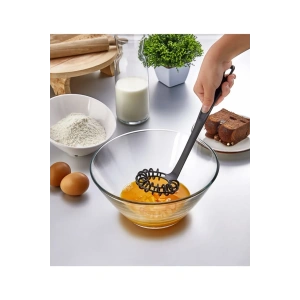 Pratik Spiral çırpıcı  Un- Yumurta - Krema Karıştırıcı