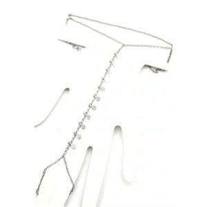 Pullu Şahmeran - Gümüş