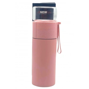 Renkli 380 Ml. Sporcu Termos Royaleks-CLKN-1691