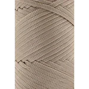 Ribbon Polyester 4 mm Bej