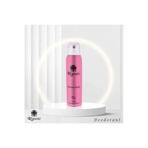 Riposte 24 Saat Etkili Kadın Deodorant -  Golden Mode - 150 Ml