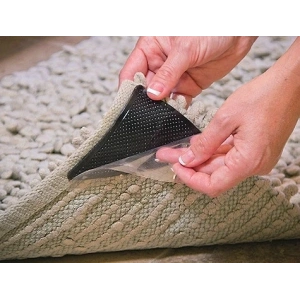 Ruggies Halı Kaydırmaz Pedler