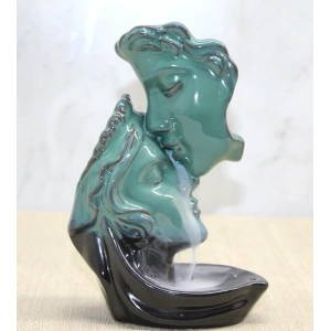 Ruh İkilisi Seramik Geri Akış Tütsülük Alk4440