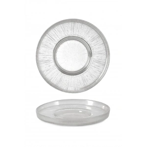 Sade Çay Tabağı - 12 cm Royaleks-SGM07281