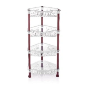 Sebzelik Üçgen 4 Katlı Royaleks-MRD998