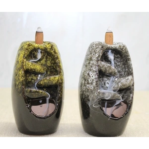 Seramik Geri Akış Tütsülük Alk4437