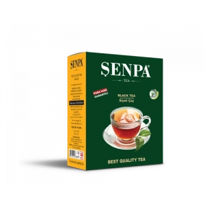 Siyah Çay Best Quality Tea Sri Lanka 400 gr