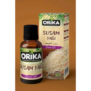 Susam Yağı 20 Ml.