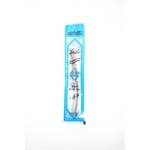 Taze Doğal Diş Fırçası Misvak Vakumlu Paket 15 cm Orta Boy