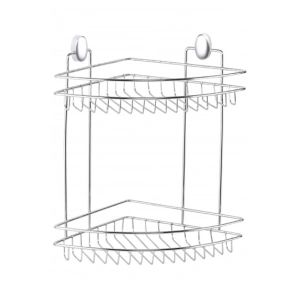 Üçgen Köşelik Pasifik İki Katlı 22 Cm Royaleks-DKB-734