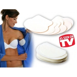 Underarm Shield Koltuk Altı Ter Koku Önleyici Ped