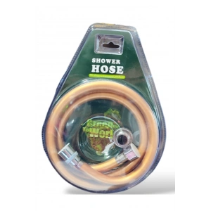 Vakumlu Silikon Duş Hortumu Royaleks-885