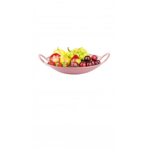 Vera Meyve Tabağı 27,3x32x7,5 Royaleks-TM-2367