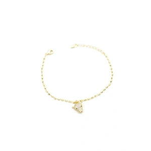 VİP Bileklik - Altın