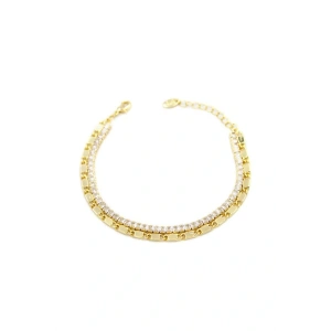 VİP Bileklik - Altın