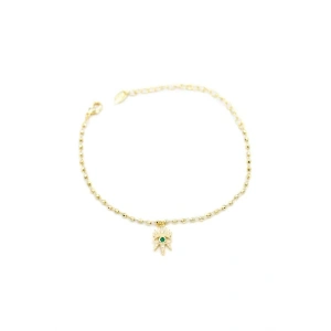 VİP Bileklik - Altın