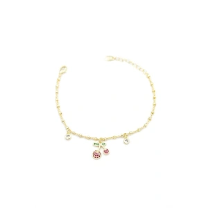 VİP Bileklik - Altın