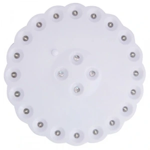 Watton Camping Light 24 Ledli Çadır Ve Kamp Feneri