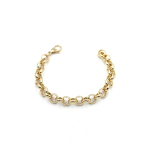 Xuping Vip Bileklik - Altın