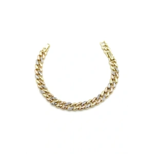 Xuping Vip Bileklik - ÇOK RENKLİ