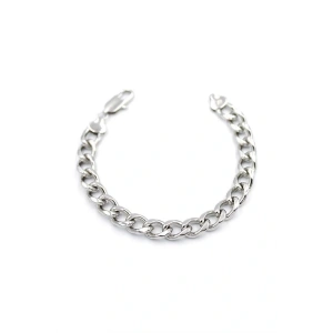 Xuping Vip Bileklik - Gümüş