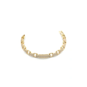 Xuping Vip Bileklik - Rose