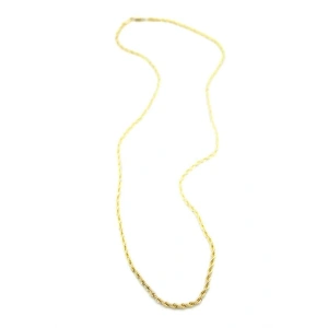 Xuping Vip Kolye - 55cm - 14K Altın