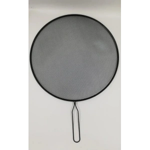 Yağ Sıçratmaz Kapak - 30 Cm