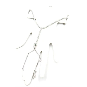 Yılan Ayak Şahmeran - Gümüş