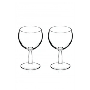 Yudum Ayaklı Bardak 255 Cc 2li Royaleks-SGM09436