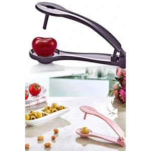 Zeytin Çekirdeği Çıkartma Aparatı