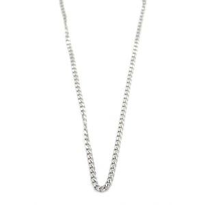 Zincir Kolye - Gümüş