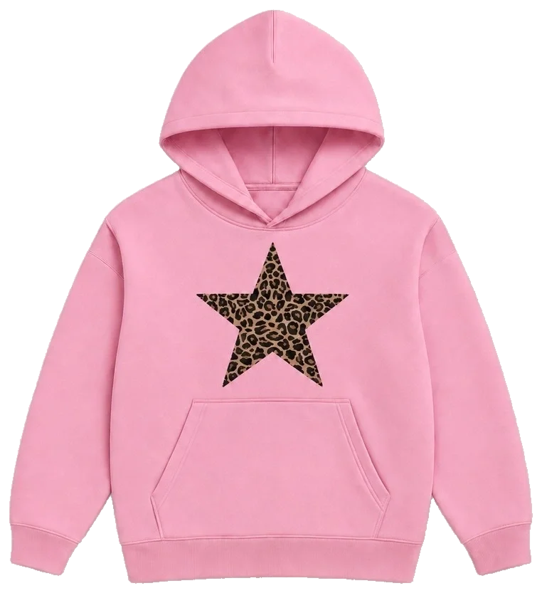Wild Star · Pembe