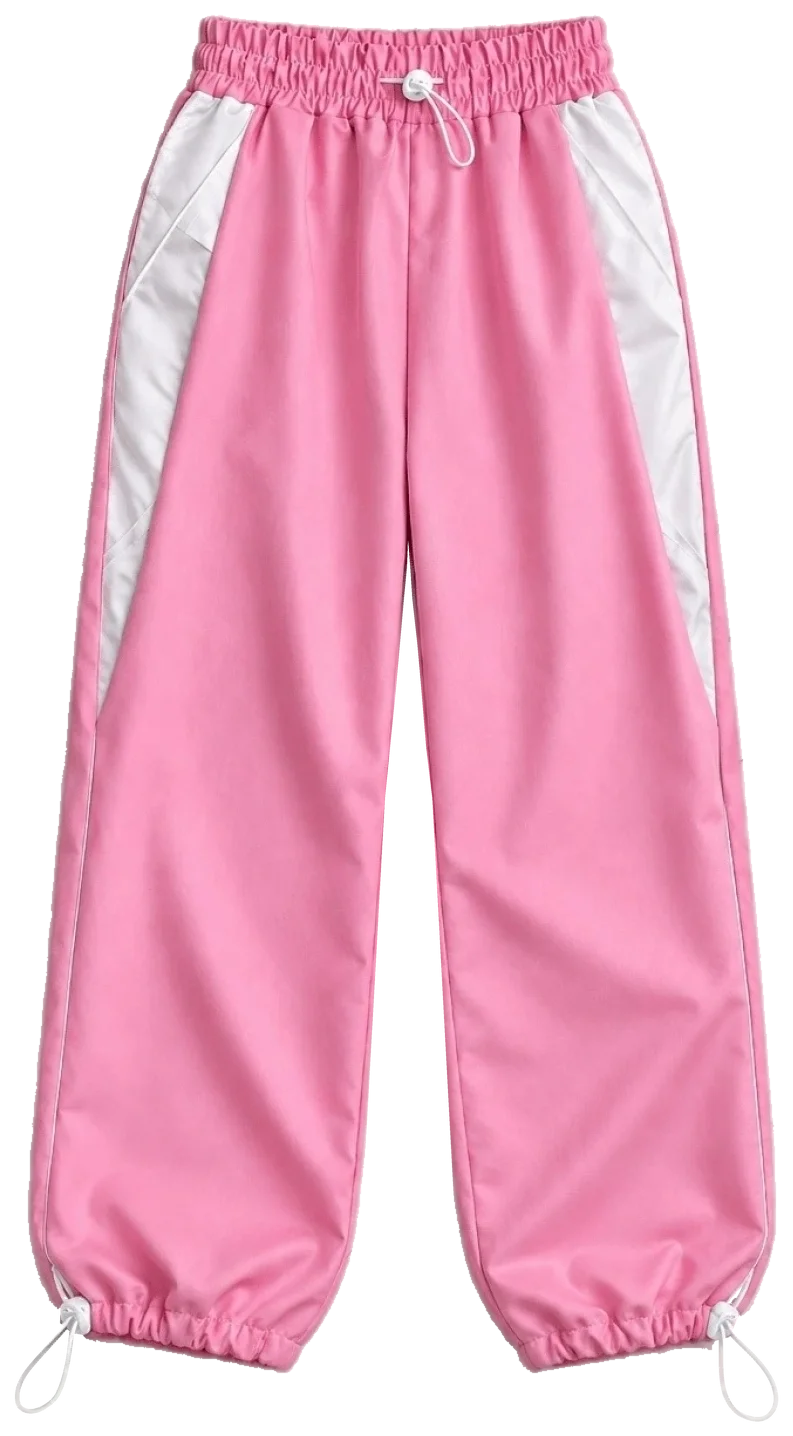 Line Detail · Pembe