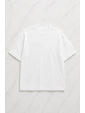 Kiss Design I Harfi Oversize T-shirt