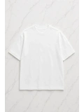Kiss Design Z Harfi Oversize T-shirt