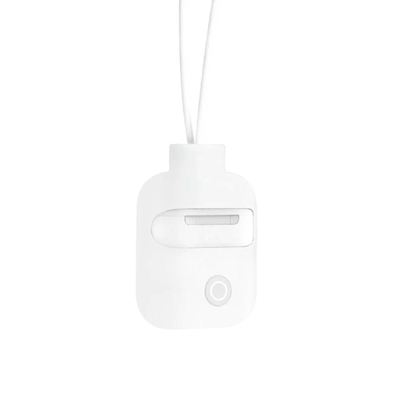 Apple Airpods Kılıf Boyun Askılı Jelly Bean Tasarımlı Lisanslı Switcheasy ColorBuddy Kapak