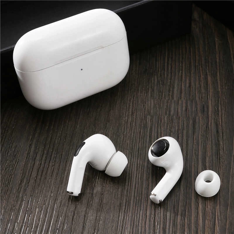 Apple Airpods Pro Zore Kulaklık Ucu Silikon
