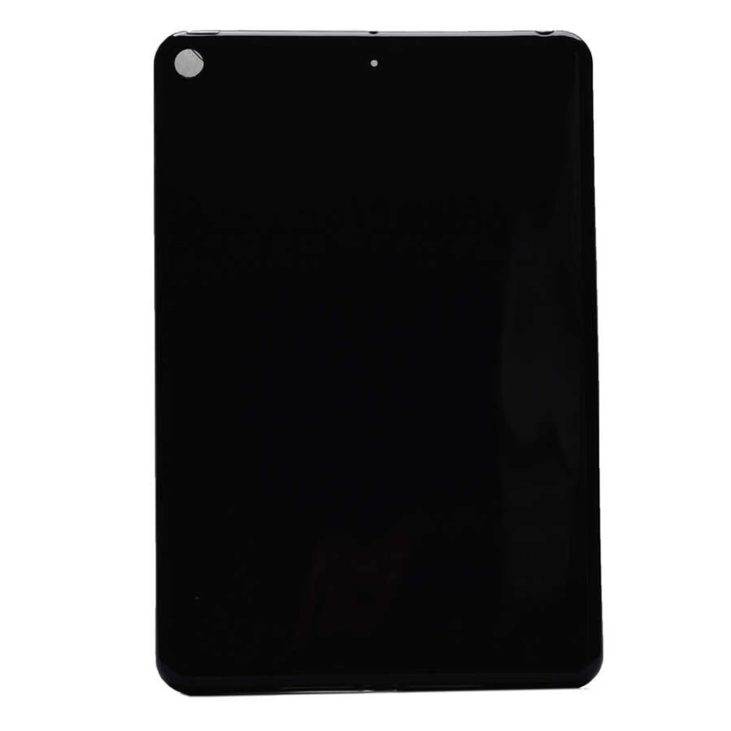 More TR Apple iPad Mini 5 Kılıf Zore Tablet Süper Silikon Kapak