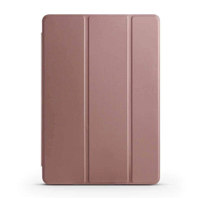Apple iPad Pro 10.5 (7.Nesil) Zore Smart Cover Standlı 1-1 Kılıf