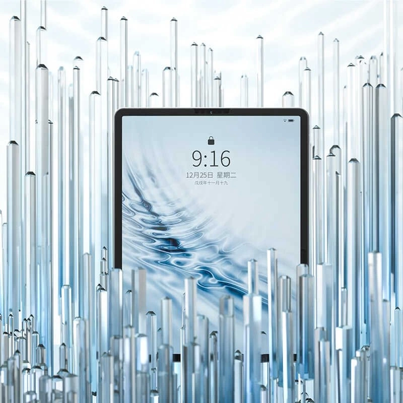 More TR Apple iPad Pro 11 2018 Zore Paper-Like Ekran Koruyucu