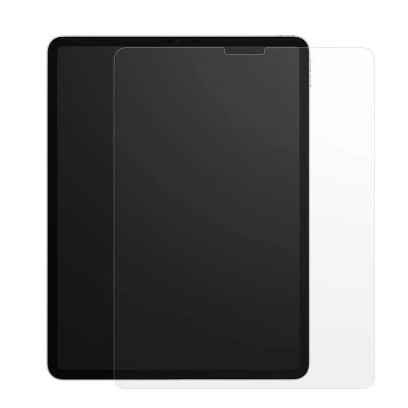 More TR Apple iPad Pro 11 2020 (2.Nesil) Zore Paper-Like Ekran Koruyucu