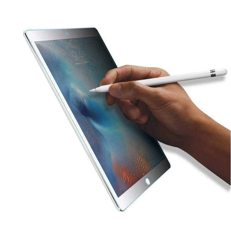 More TR Apple iPad Pro 12.9 2015 Zore Tablet Privacy Temperli Cam Ekran Koruyucu
