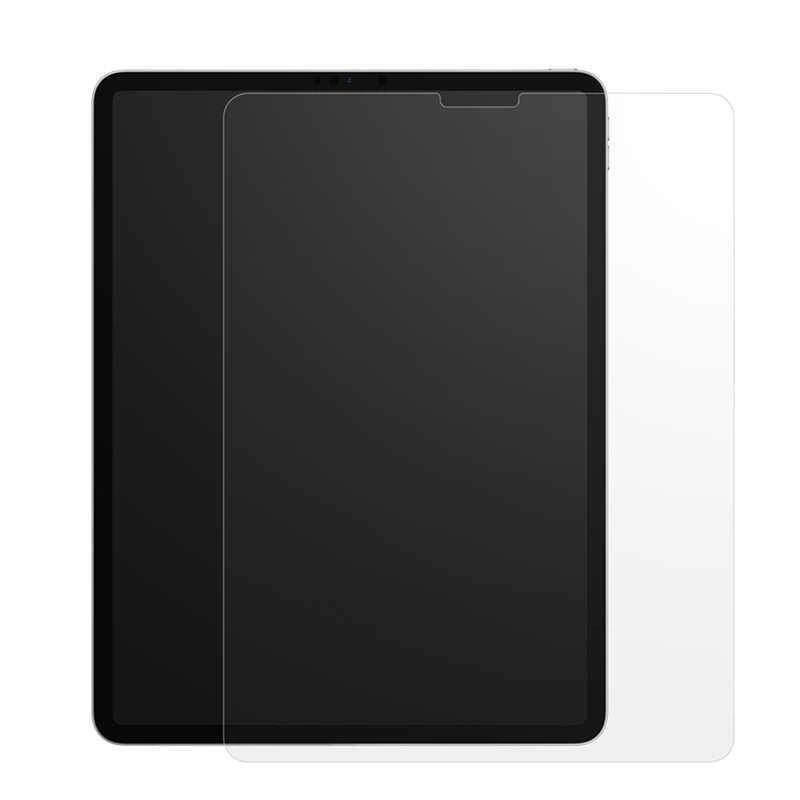 More TR Apple iPad Pro 12.9 2020 (4.Nesil) Zore Paper-Like Ekran Koruyucu