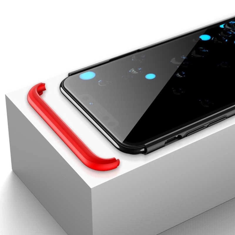 Apple iPhone 11 Kılıf Zore Ays Kapak