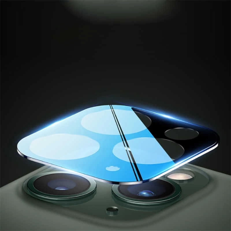 Apple iPhone 11 Pro Benks Kamera Lens Koruyucu