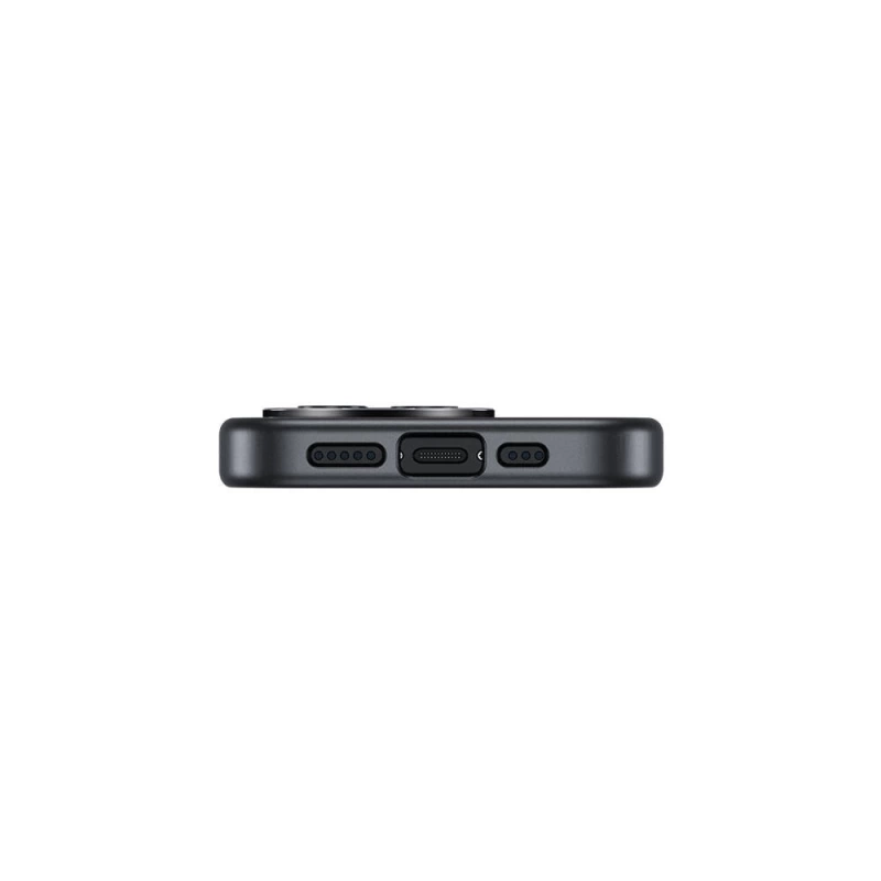 Apple iPhone 15 Plus Kılıf Magsafe Şarj Özellikli Benks Mist Protective Kapak