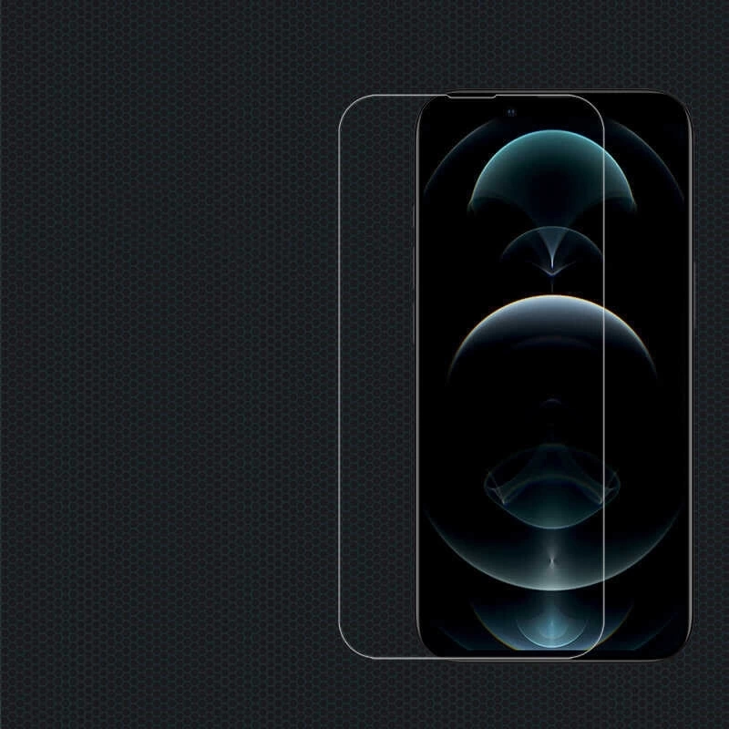 More TR Apple iPhone 15 Plus Zore Nano Micro Temperli Ekran Koruyucu