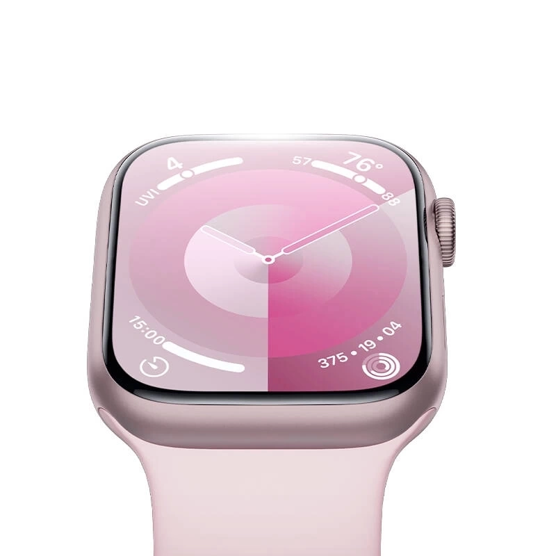 Apple Watch 40mm Benks Ultra Shield PMMA Pet Saat Ekran Koruyucu