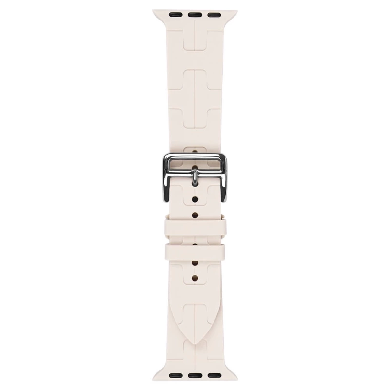 Apple Watch 40mm KRD-92 Silikon Kordon